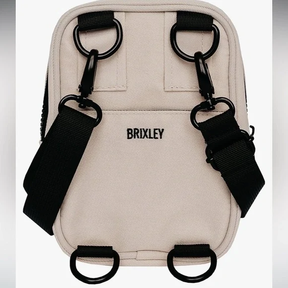 Brixley Crossbody Belt Bag - Picture 6 of 8